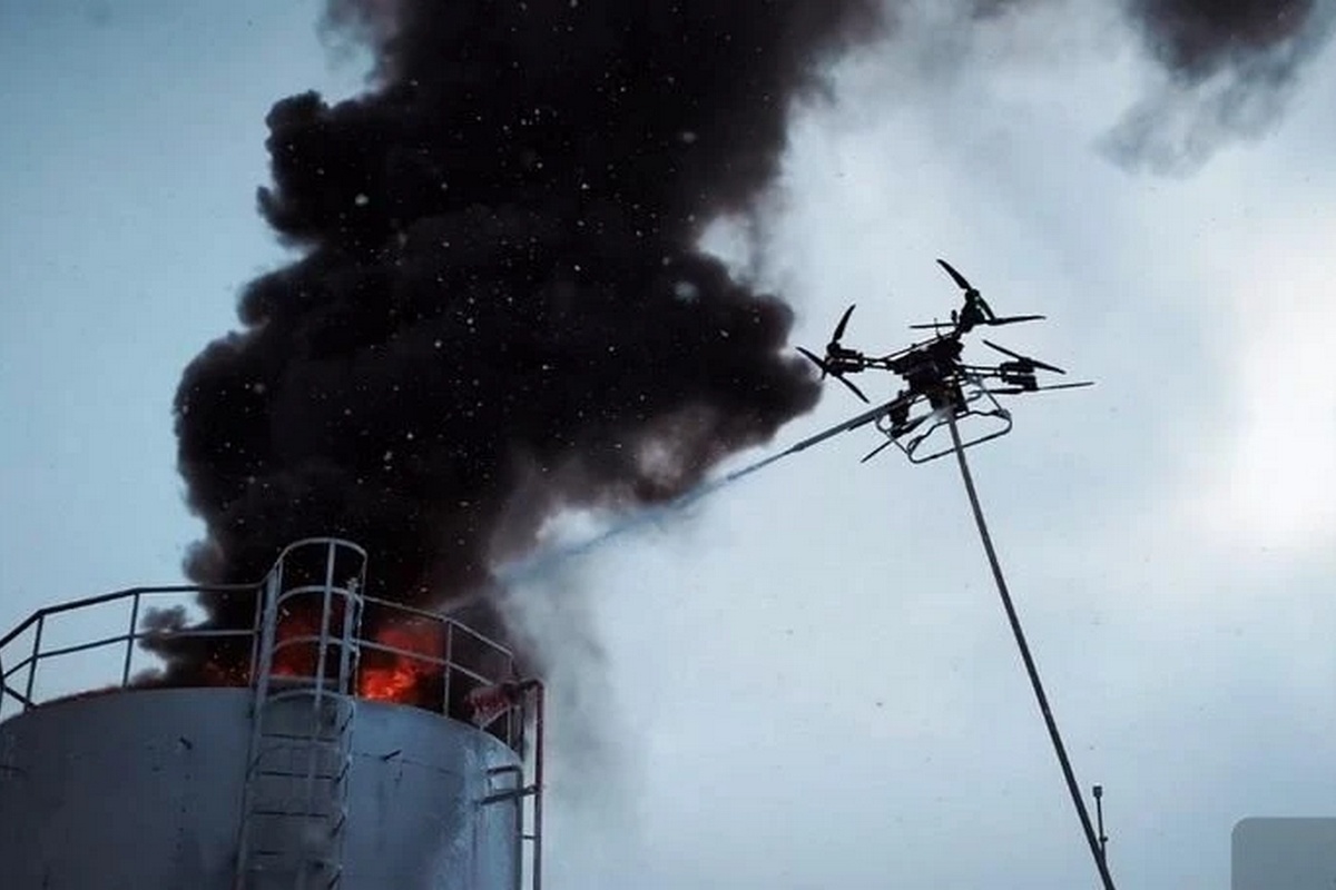    Фото: пресс-служба правительства Свердловской области