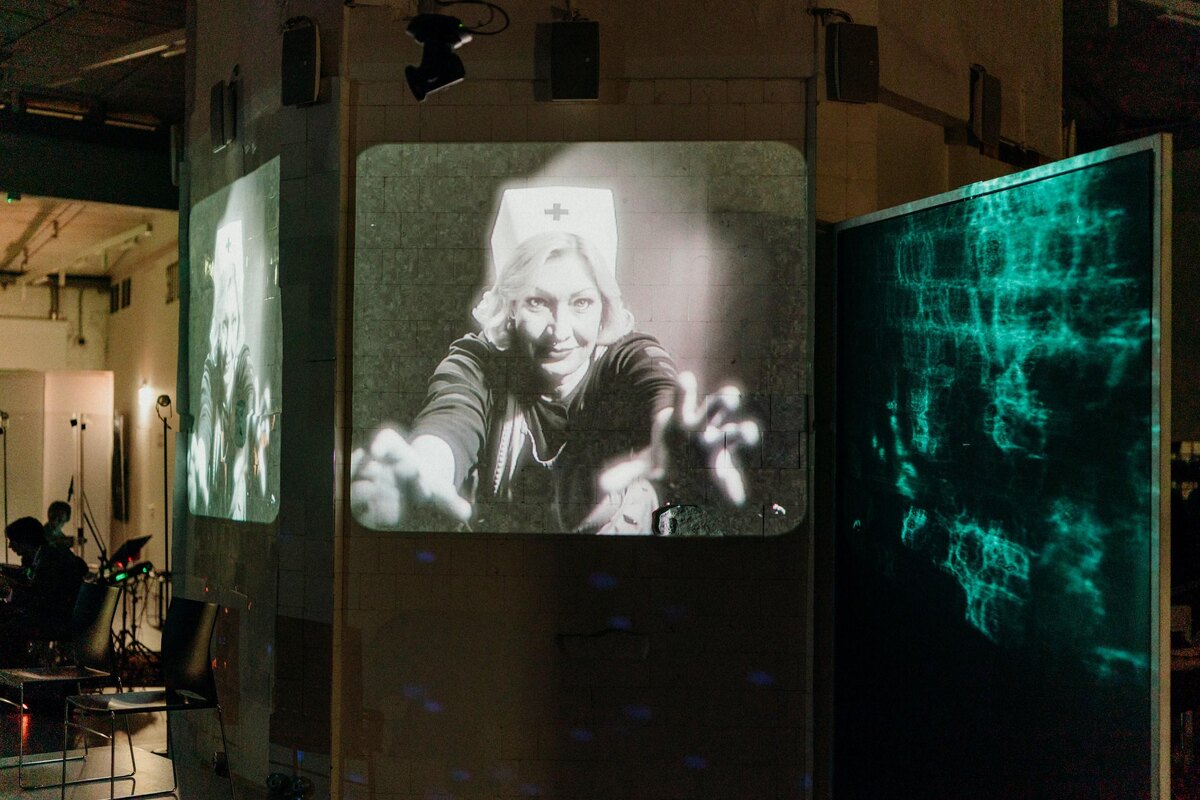     Михаил Гребенщиков / Пресс-служба Центра «Зотов»