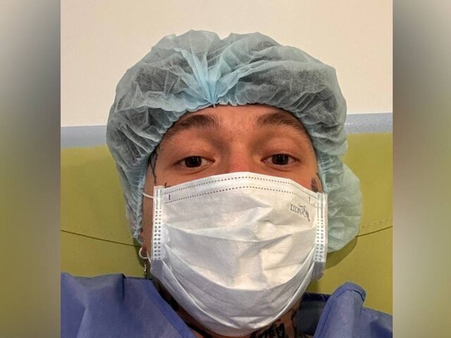    Фото: телеграм-канал "Глеб три дня дождя"