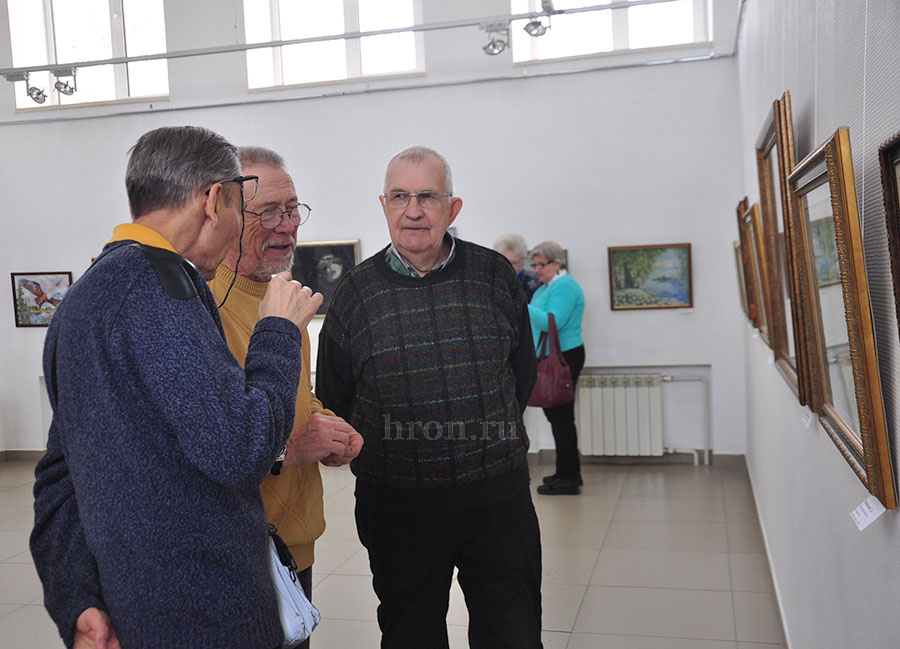 Фото Дмитрия Бикбова