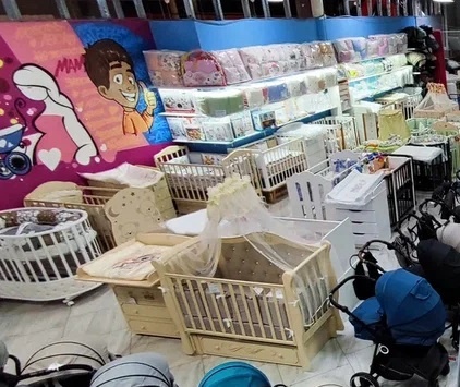 Как купить для новорожденного в Чехове с бесплатной доставкой