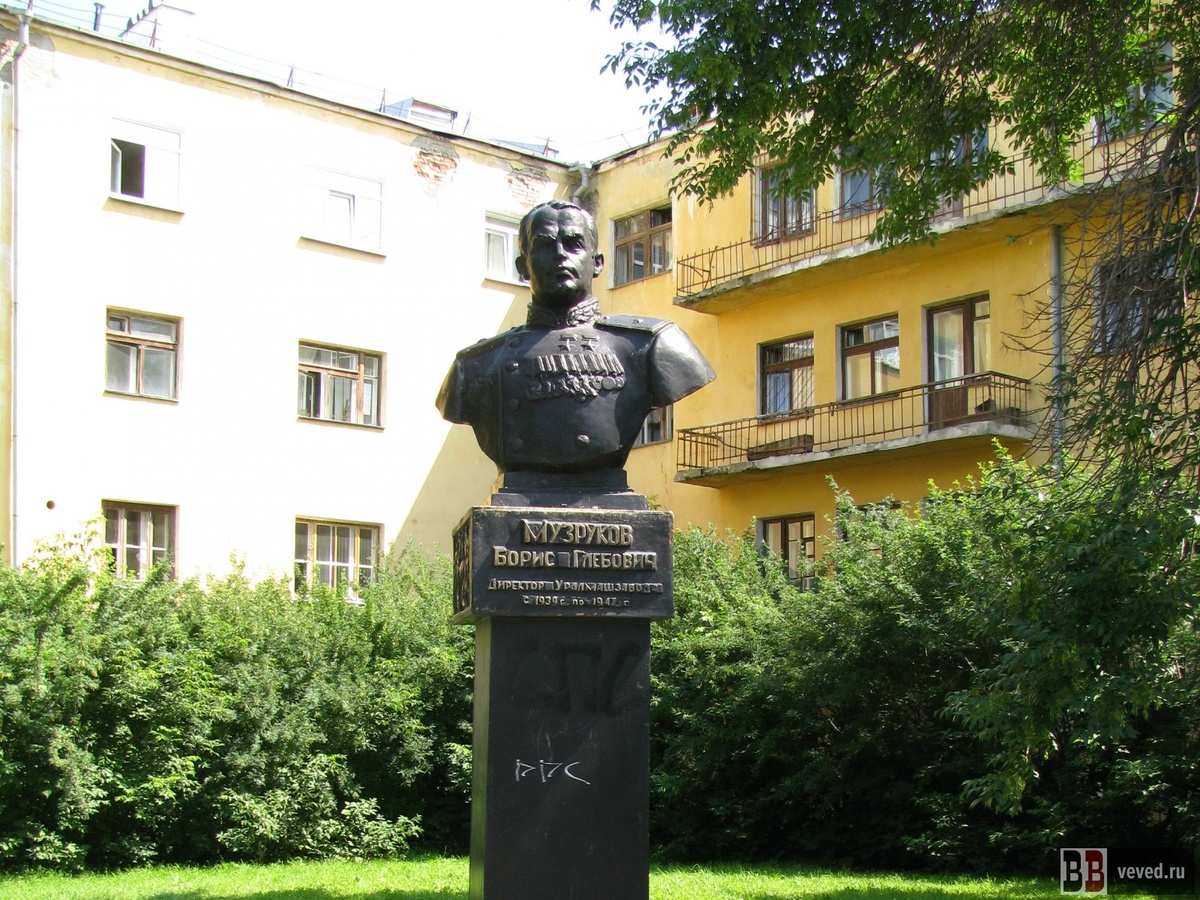     Фото: Владислав Постников / Вечерние ведомости