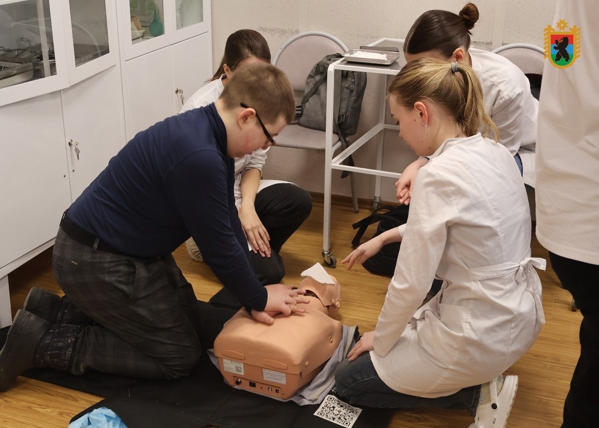    Фото: официальная страница Республики Карелия во «ВКонтакте»