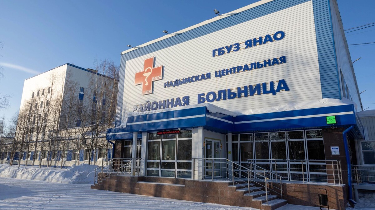    Фото: Александр Чирва / «Ямал-Медиа»