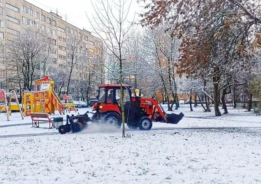 Фото: пресс-служба администрации Петербурга