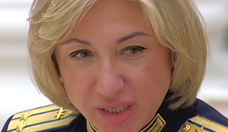 «Телеграм — это такой вражеский вид связи», — объяснили Путину на встрече с женщинами перед 8 марта