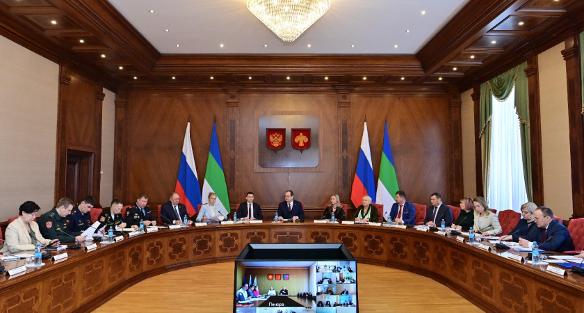    фото Республика Коми