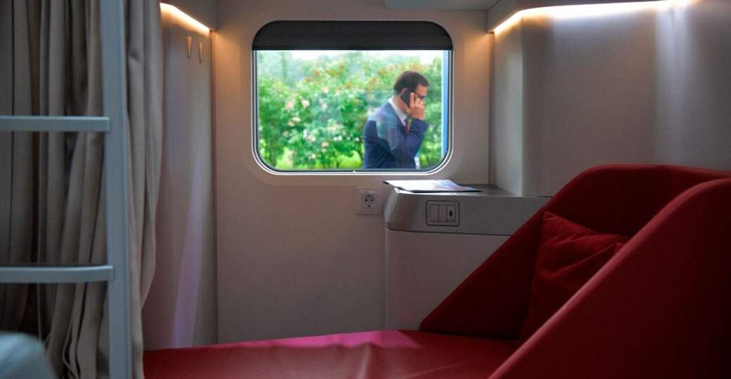 Билет в кокон. Эгоизм в габарите: РЖД планируют втиснуть одиноких пассажиров в железнодорожные соты нового типа