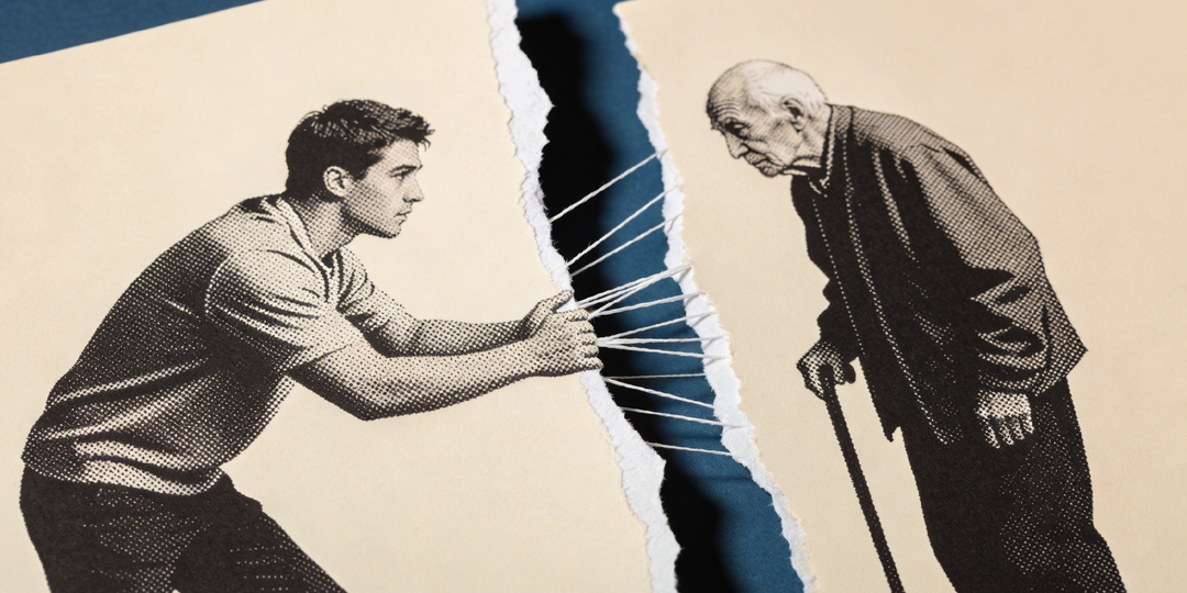 Когда память уходит раньше человека