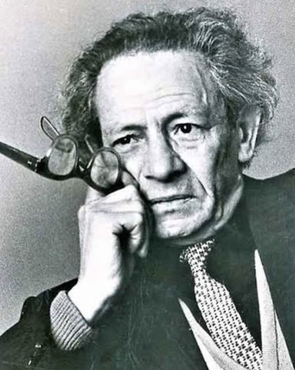 Энергетика глубоко одинокого человека. 