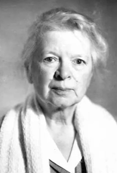 Нина Артюхова (1901-1990) — русская детская писательница