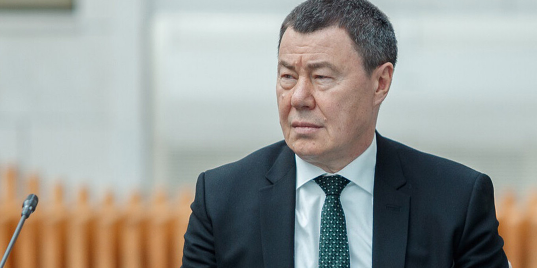 Отцу Кабаевой отписали фирму для заработка на крупнейшем месторождении «Роснефти»