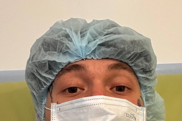 Telegram-канал Глеб три дня дождя  📷