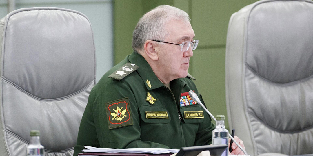 Арестованному соратнику Шойгу «шьют» поставку по завышенным ценам товаров для армии через «Военторг»