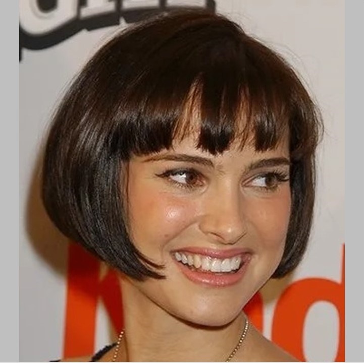 Натали Портман