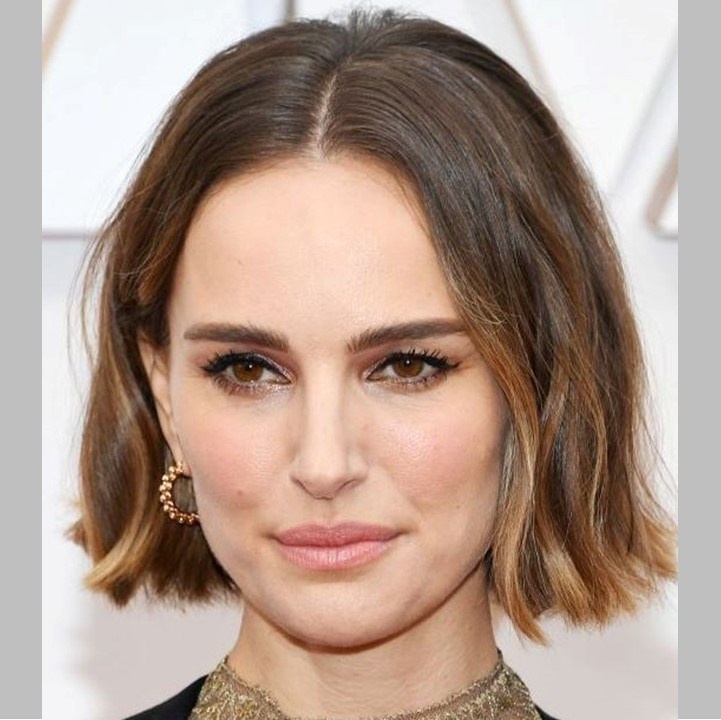 Натали Портман