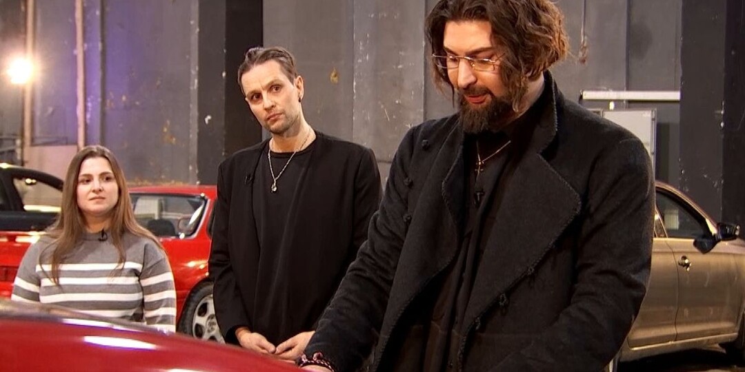 Кто есть кто в 25-м сезоне шоу «Новая битва экстрасенсов»: все участники проекта