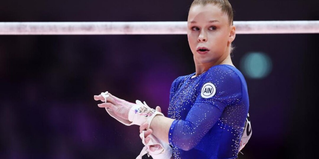 Владимирские гимнасты Васильева и Заика вышли в финал Кубка мира в Баку