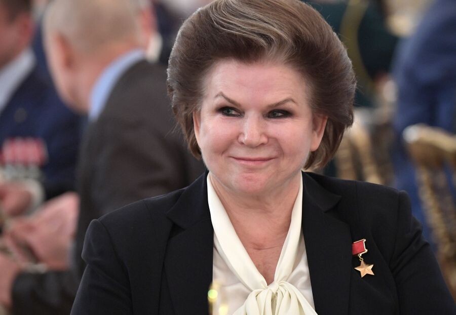     / Источник: © Алексей Никольский/РИА Новости