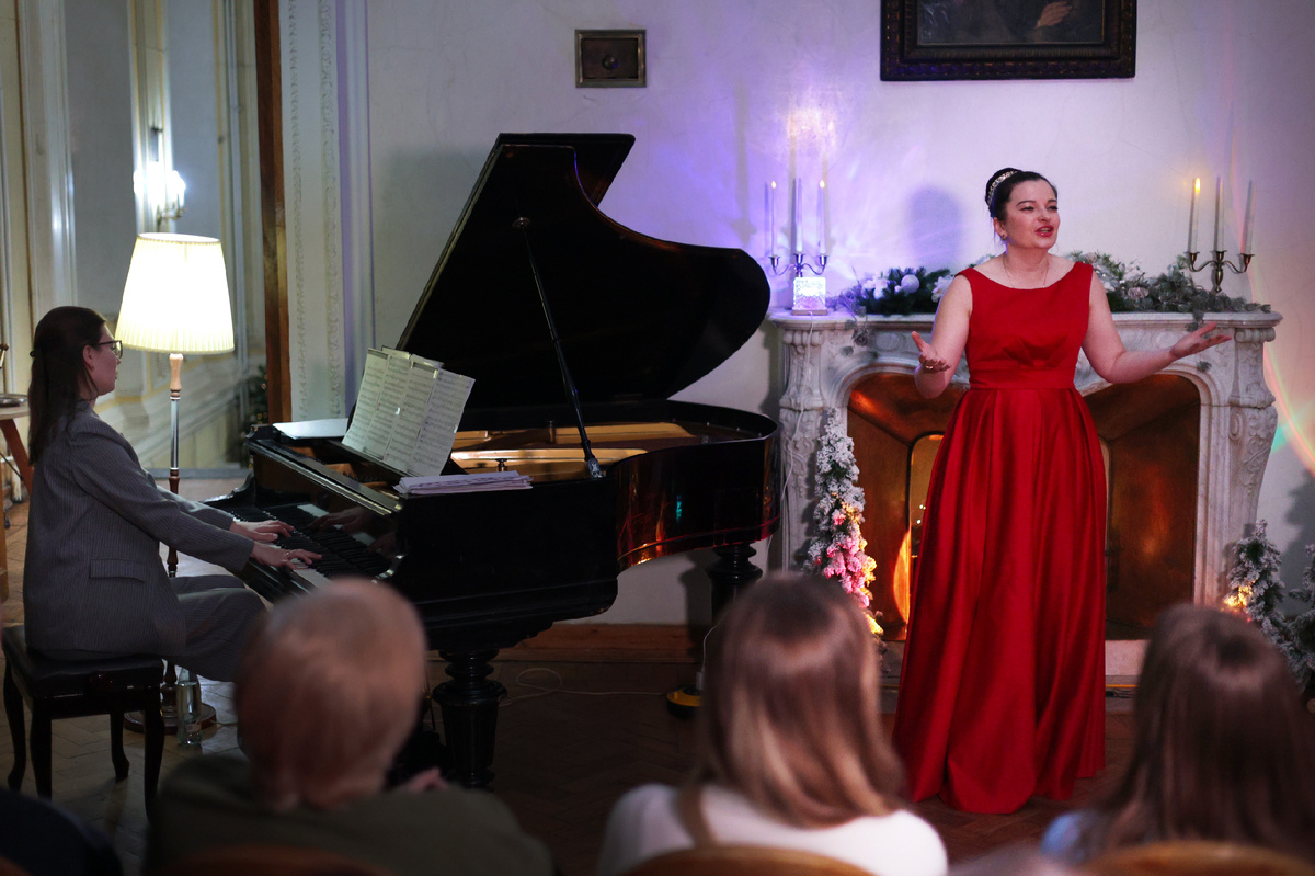 Фото: Библиотека-читальня имени А.С. Пушкина