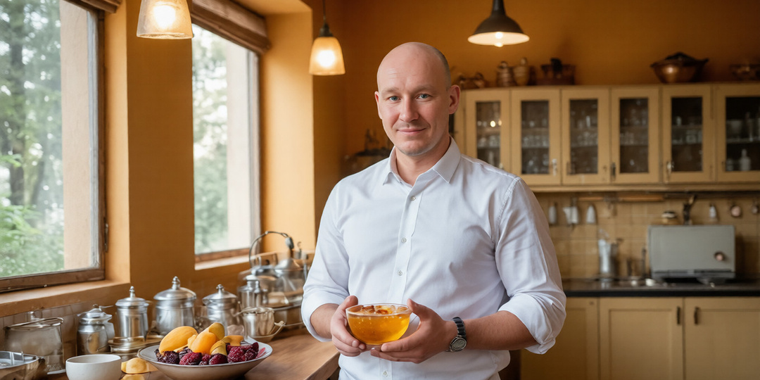 Напиток детства, который объединял поколения