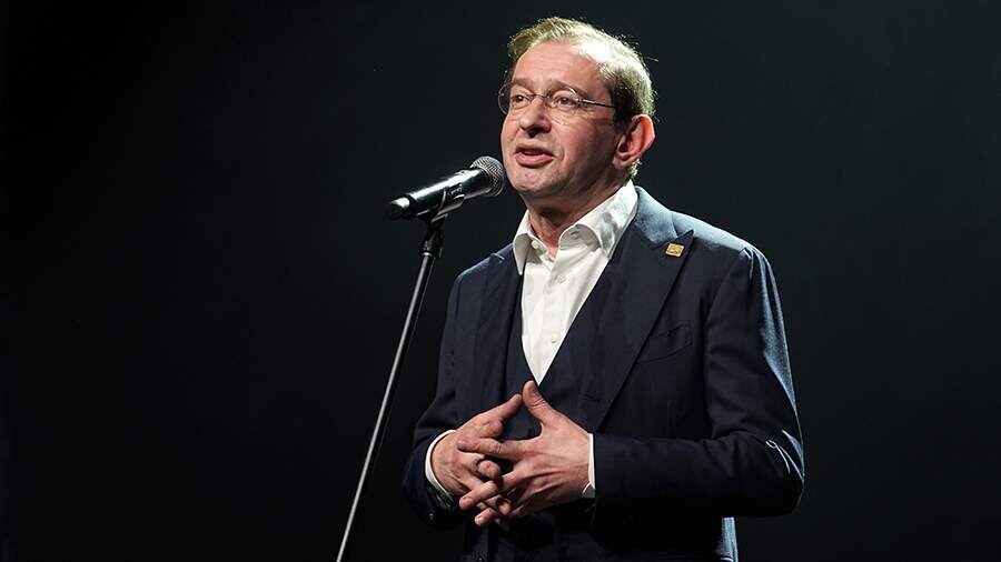    Фото: ИЗВЕСТИЯ/Павел Волков