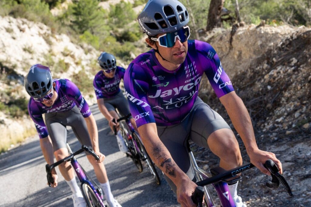    Майкл Мэттьюс