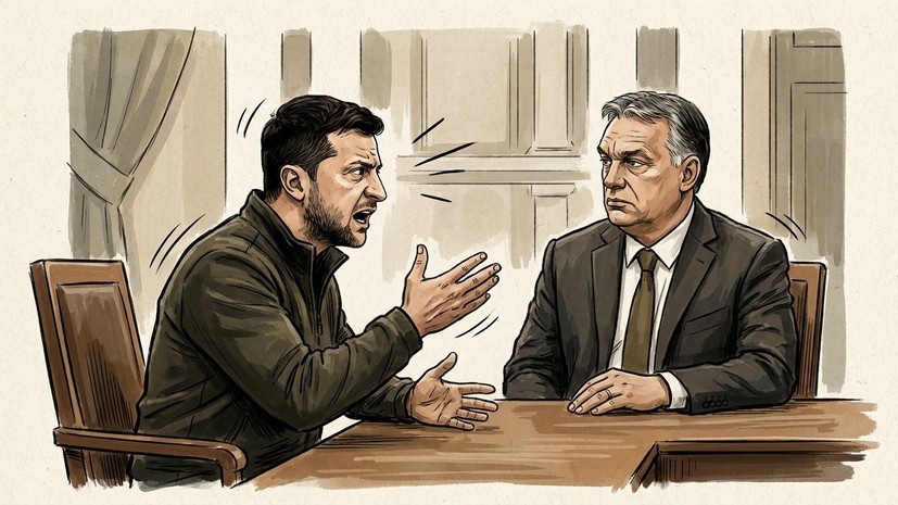   Сгенерировано с помощью ИИ