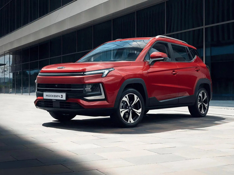     фото: москвич