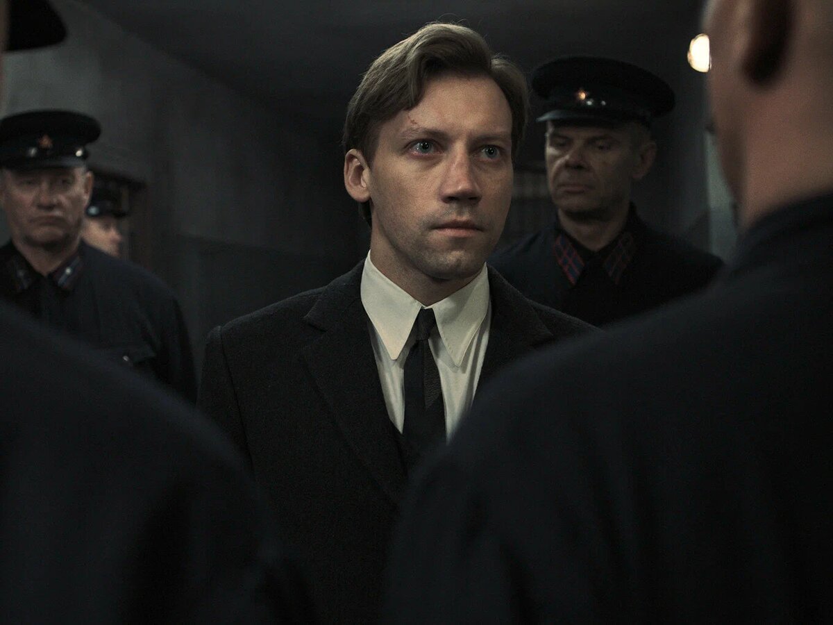 Два прокурора