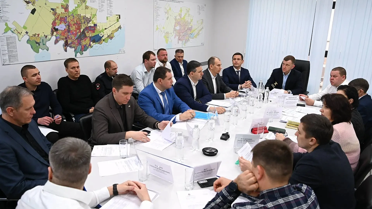    Фото: телеканал «Краснодар»