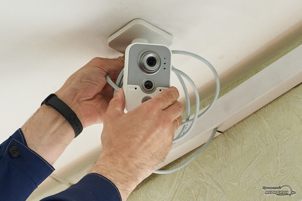    Фото Лидия Аникина © ИА «Уральский меридиан»