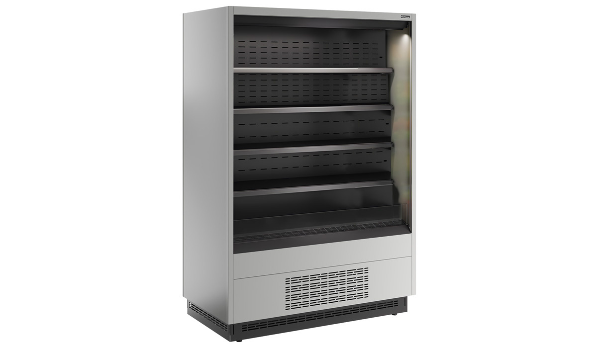 Гастрономическая горка Carboma FC20-07 VM 1,0-2