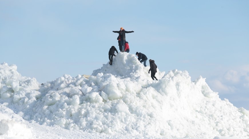    Жанровое фото: abn.agency