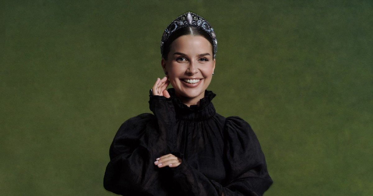    Татьяна Куртукова (Фото: Instagram* @ts_makeeva)