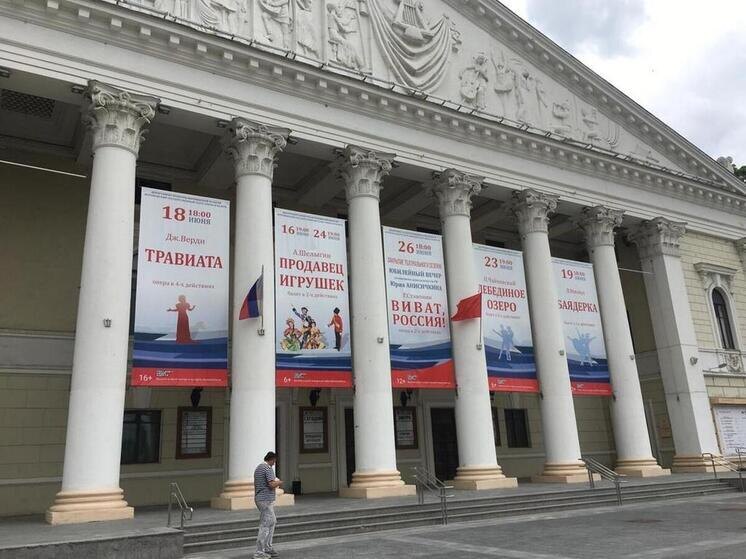     Фото Виктории Поповой