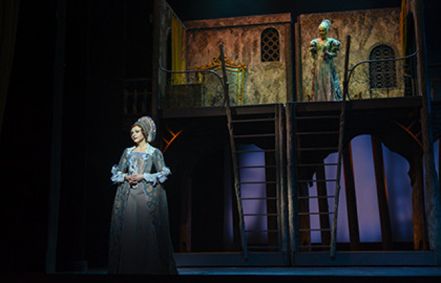 Мюзикл «Куртизанка» в Театр оперетты - МОСБИЛЕТ.ру