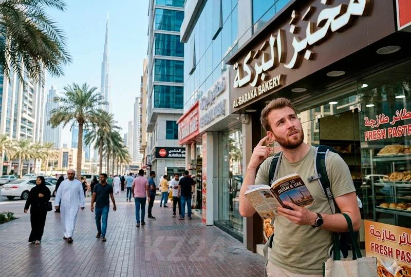 Почему арабы пишут справа налево: как восток и запад не смогли договориться о «правильной» стороне письма?