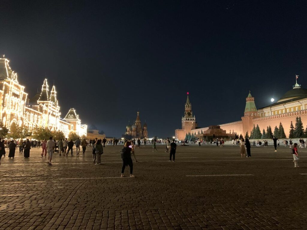    Фото: Альфия Радыгина