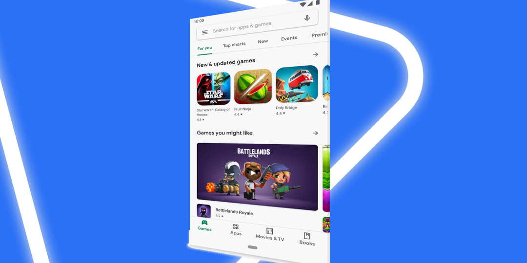 Почему не работает Google Play в России и как это исправить