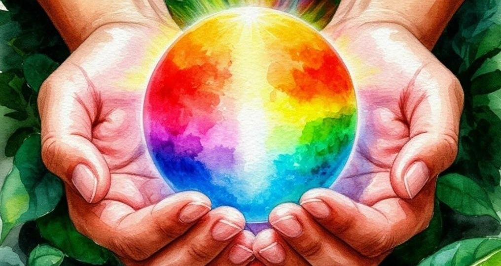 Практики благодарности – зачем они нужны?