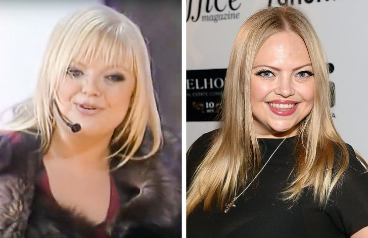 Была "любимицей" Пугачевой и ушла от продюсера Фадеева. Куда пропала и как теперь живет певица Елена Кукарская из "Фабрики звезд"?