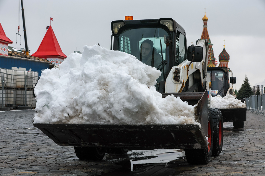    Алексей Белкин/NEWS.ru