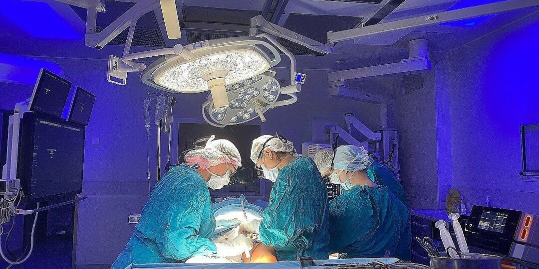 Врачи извлекли из носа мужчины зуб в Орске