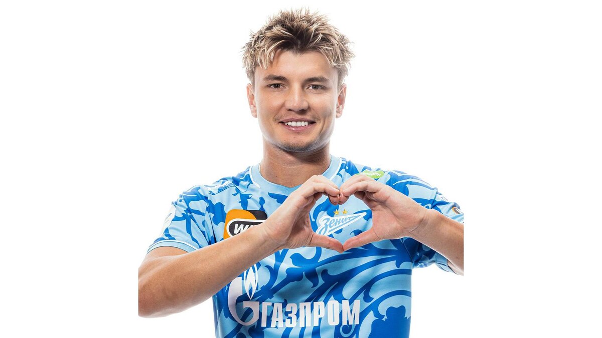    Фото: t.me/fczenit