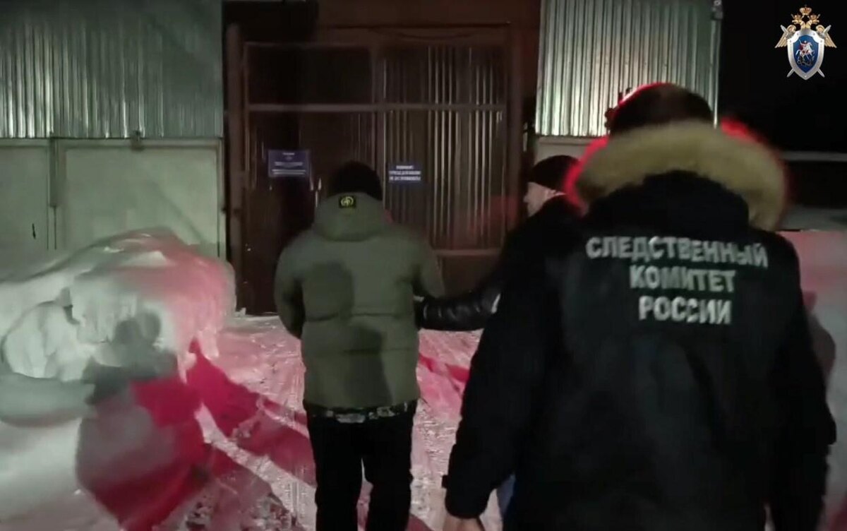    Жителя Удмуртии задержали за призывы убивать представителей власти