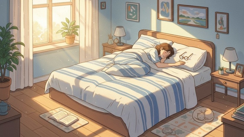   Сгенерировано с помощью ИИ