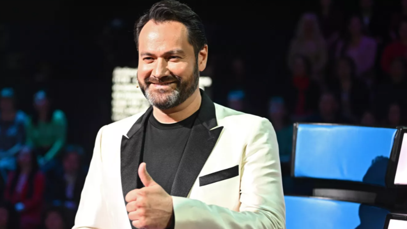   РИА Новости