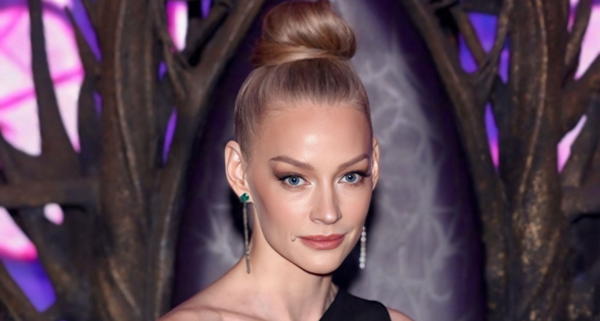    Фото: официальная страница Светланы Ходченковой в ВК, vk.com/khodchenkova_svetlana