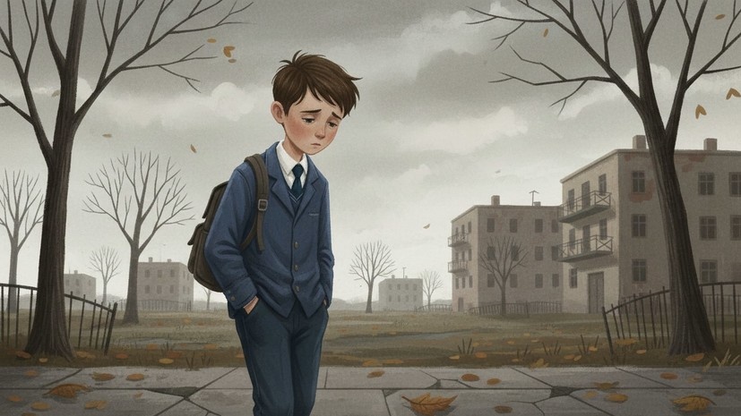   Сгенерировано с помощью ИИ